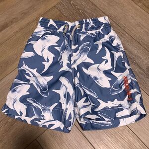 NWT Gap Kids Swim Trunks